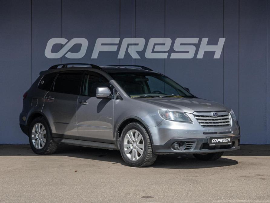 Subaru Tribeca I Рестайлинг Краснодар  - изображение 1