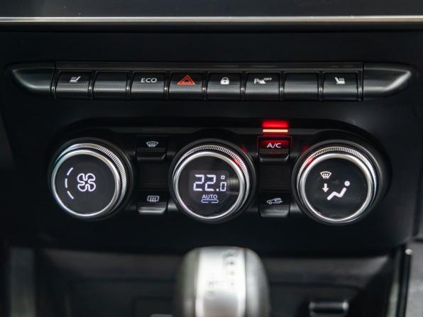 Renault Duster II с пробегом 2021 года, цена 1 373 000 рублей, 116109 км, внедорожник, Автокод Объявления