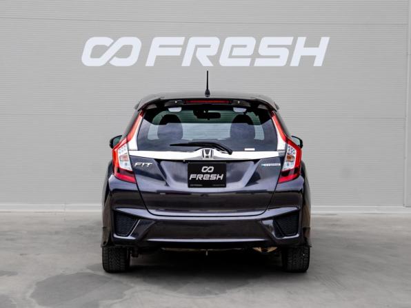 Honda Fit III с пробегом 2016 года, цена 1 190 000 рублей, 129416 км, хэтчбек, Автокод Объявления