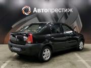Renault Logan I Ставрополь  - изображение 22