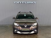 Renault Sandero II Рестайлинг Краснодар  - изображение 22