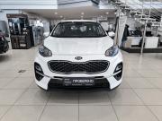 Kia Sportage IV Рестайлинг Казань  - изображение 24