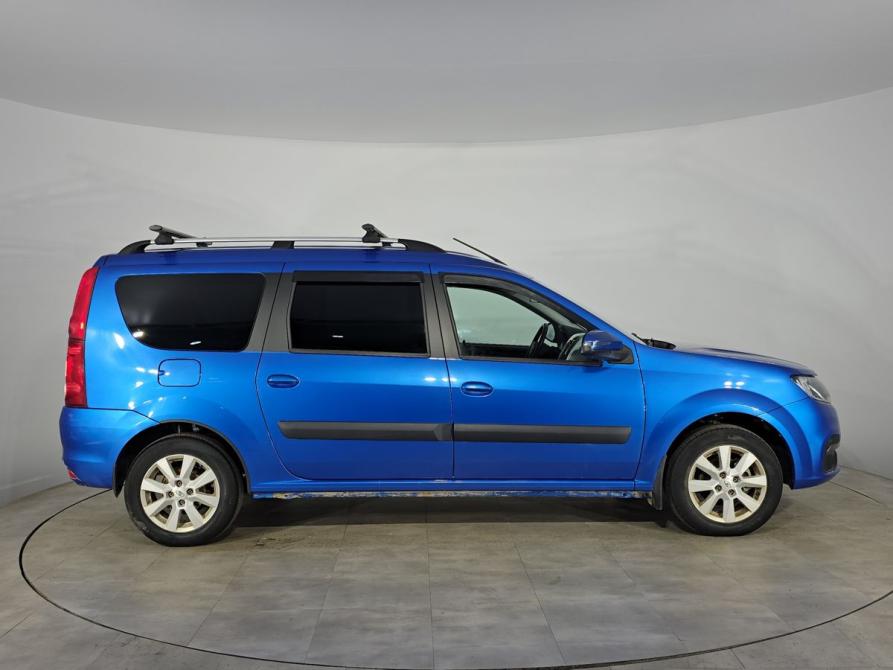 Lada (ВАЗ) Largus I Рестайлинг Санкт-Петербург  - изображение 4