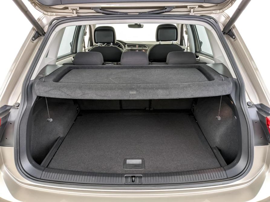 Volkswagen Tiguan II Москва  - изображение 10
