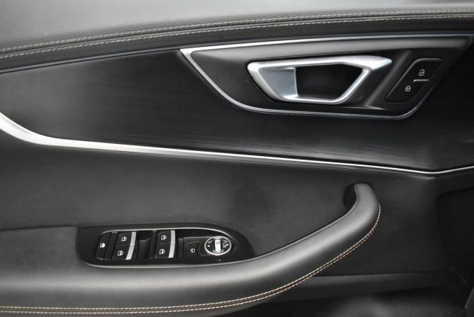 Chery Tiggo 8 I Рестайлинг с пробегом 2023 года, цена 1 790 000 рублей, 80157 км, внедорожник, Автокод Объявления