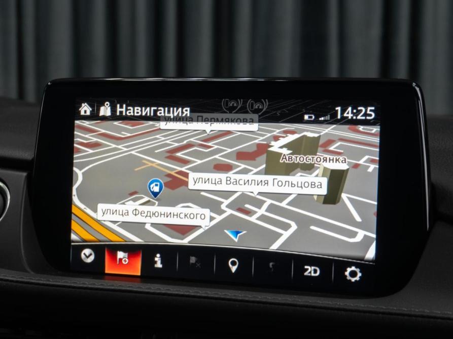 Mazda 6 III (GJ) Рестайлинг 2 Тюмень  - изображение 20