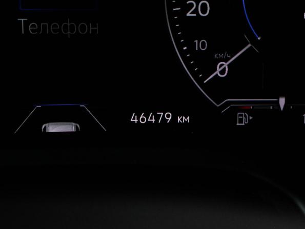Volkswagen Touareg III с пробегом 2022 года, цена 6 690 000 рублей, 46477 км, внедорожник, Автокод Объявления