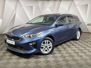 Kia Ceed III Москва  - изображение 22
