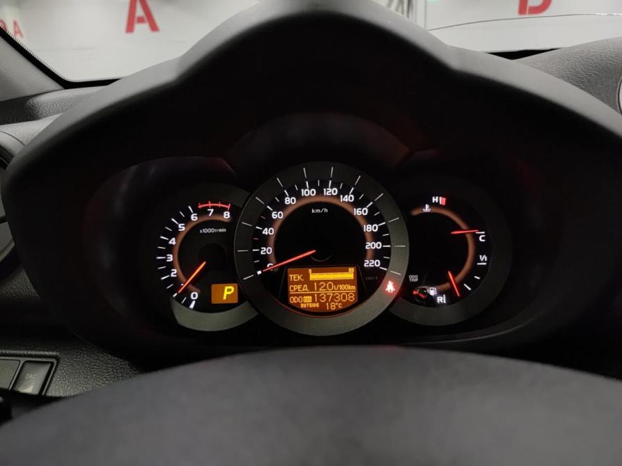 Toyota RAV4 III (XA30) Рестайлинг Казань  - изображение 16