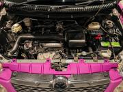 Toyota Duet Екатеринбург  - изображение 22