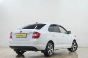 Skoda Rapid I Рестайлинг Новокузнецк  - изображение 37