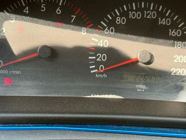 Toyota Corolla IX (E120 E130) с пробегом 2003 года, цена 447 000 рублей, 230000 км, седан, Автокод Объявления
