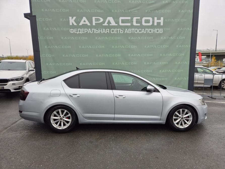 Skoda Octavia III (A7) Екатеринбург  - изображение 4