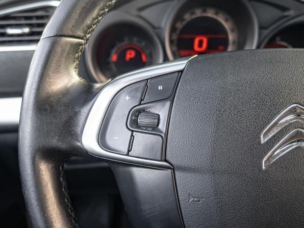 Citroen C4 II с пробегом 2013 года, цена 552 000 рублей, 240722 км, седан, Автокод Объявления