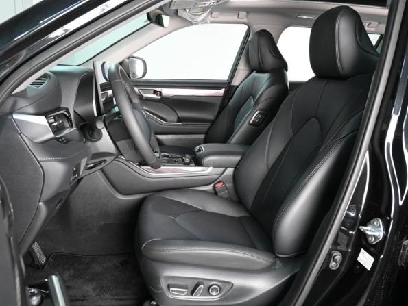 Toyota Highlander IV (XU70) с пробегом 2026 года, цена 5 899 000 рублей, 66 км, внедорожник, Автокод Объявления