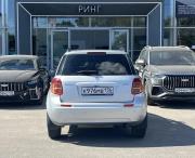 Suzuki SX4 I (Classic) Воронеж  - изображение 20