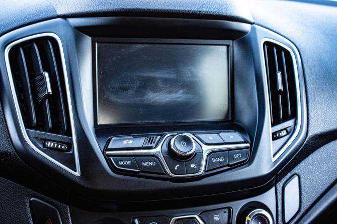 Chery Tiggo 5 I с пробегом 2015 года, цена 949 000 рублей, 161883 км, внедорожник, Автокод Объявления