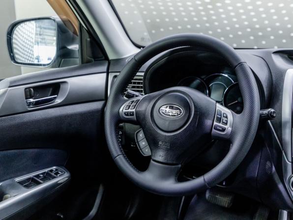 Subaru Forester III Рестайлинг с пробегом 2011 года, цена 940 000 рублей, 256510 км, внедорожник, Автокод Объявления