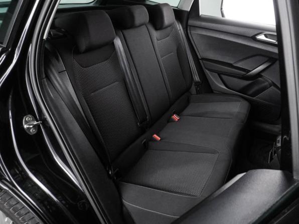 Volkswagen Taos I с пробегом 2022 года, цена 2 499 000 рублей, 28772 км, внедорожник, Автокод Объявления