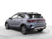 Kia Rio IV Рестайлинг Москва  - изображение 28