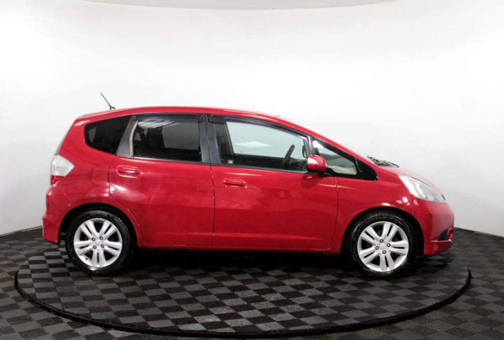 Honda Jazz II Нижний Новгород  - изображение 5