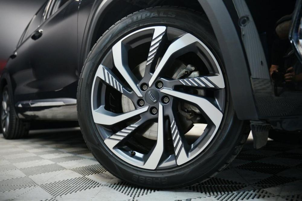 Geely Monjaro I Крым  - изображение 34