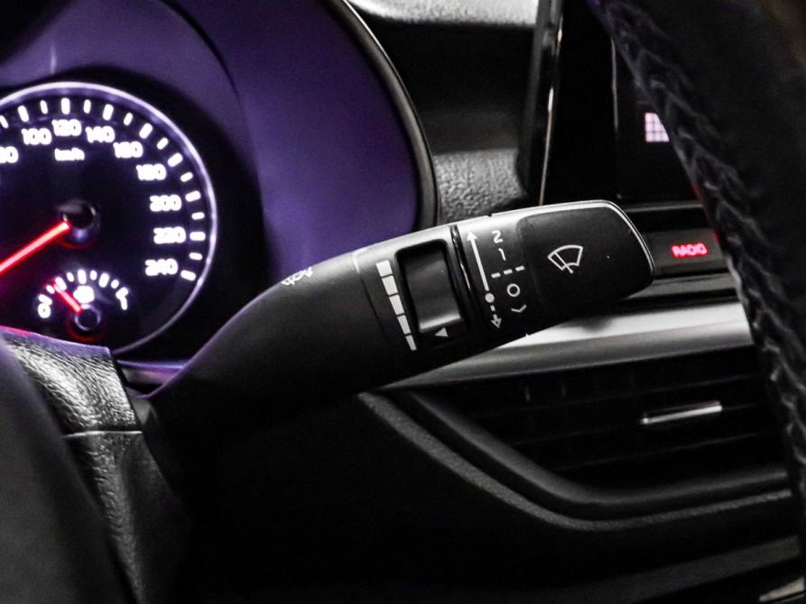 Kia Cerato IV Минеральные Воды  - изображение 16