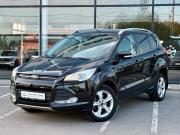 Ford Kuga II Воронеж  - изображение 17