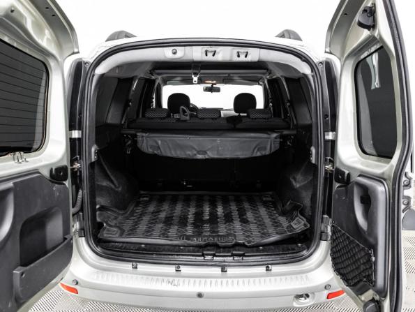 Lada (ВАЗ) Largus I с пробегом 2018 года, цена 749 000 рублей, 134468 км, универсал, Автокод Объявления