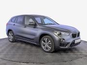 BMW X1 II (F48) Москва  - изображение 33