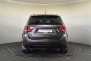 Jeep Grand Cherokee IV (WK2) Нижний Новгород  - изображение 31