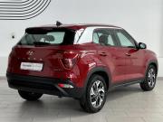 Hyundai Creta II Москва  - изображение 30