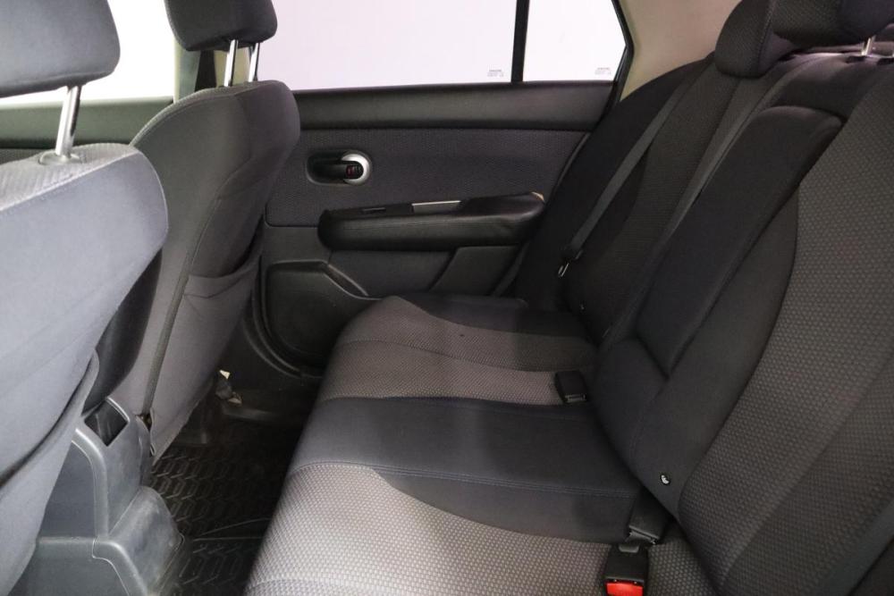 Nissan Tiida I Санкт-Петербург  - изображение 13