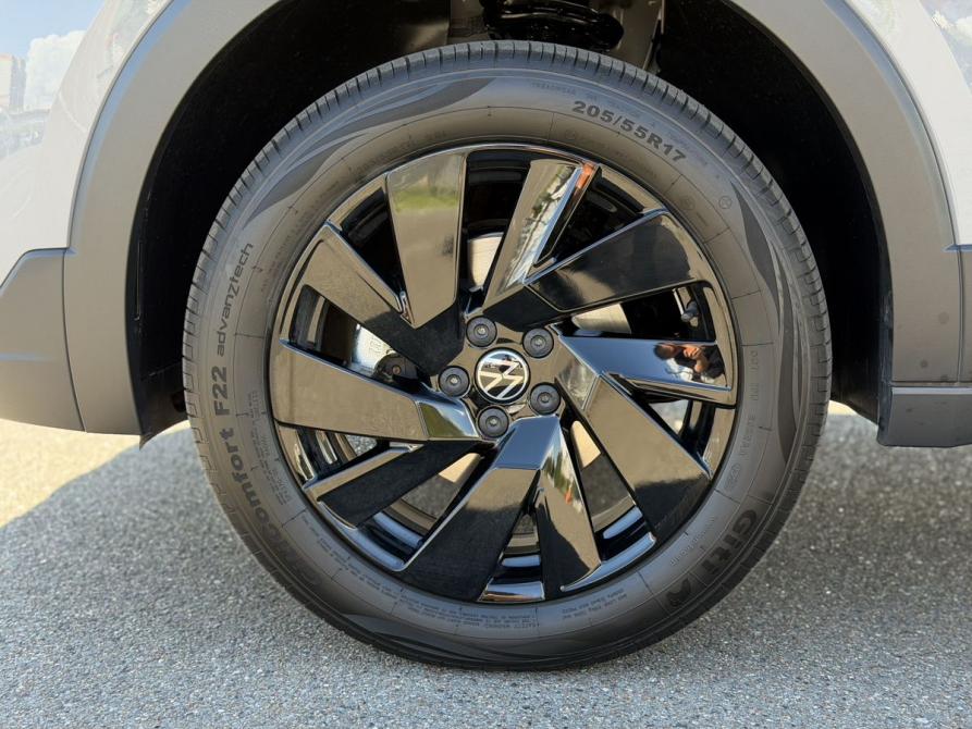 Volkswagen Tharu XR Казань  - изображение 8