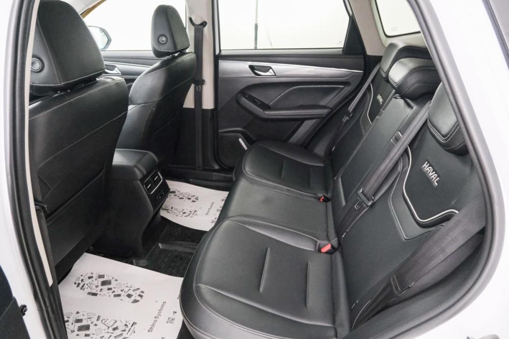 Haval Jolion I Красноярск  - изображение 16