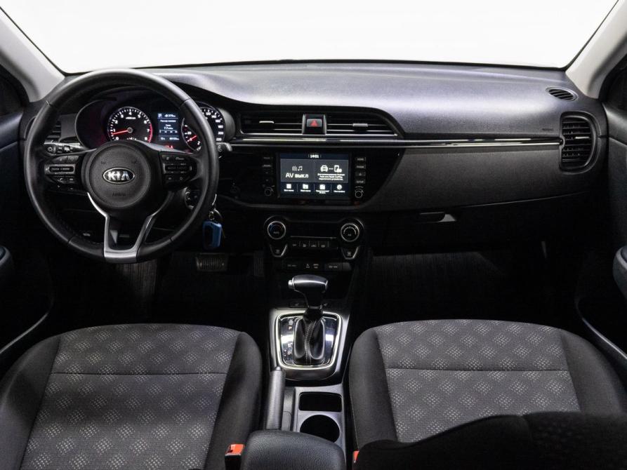 Kia Rio IV Тюмень  - изображение 19