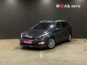 Kia Ceed II Рестайлинг Челябинск  - изображение 23