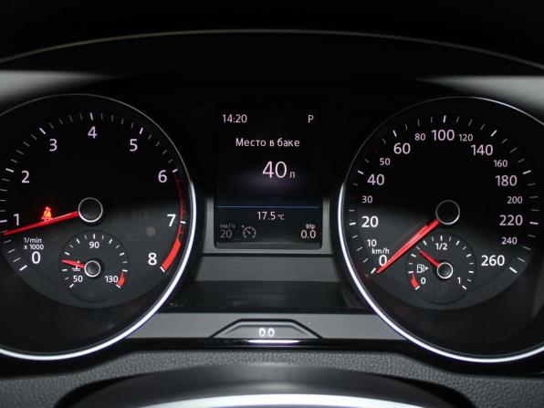 Volkswagen Passat B8 с пробегом 2019 года, цена 2 499 900 рублей, 45406 км, седан, Автокод Объявления