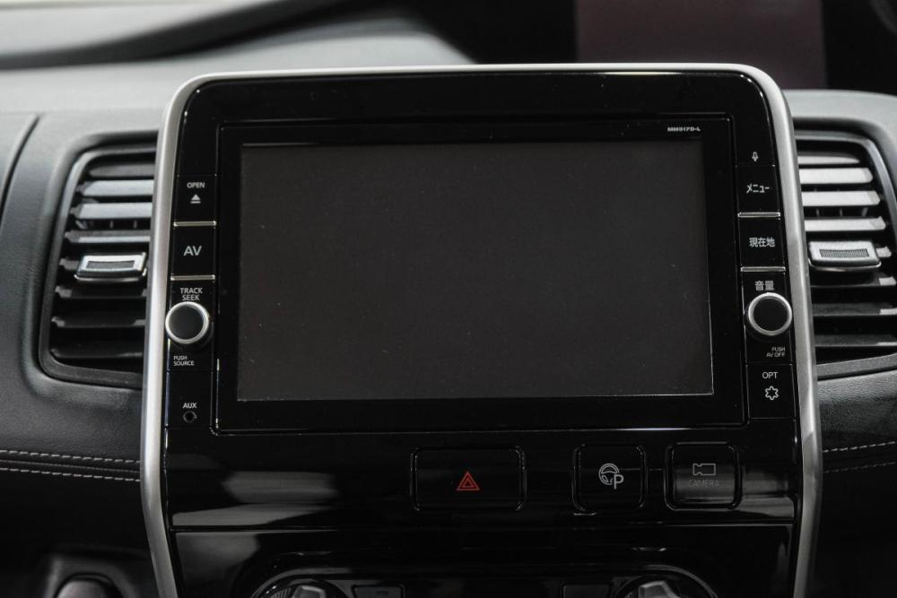 Nissan Serena V (C27) Новокузнецк  - изображение 34