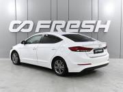 Hyundai Elantra VI (AD) Ростов-на-Дону  - изображение 21