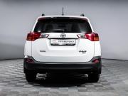 Toyota RAV4 IV (XA40) Москва  - изображение 25