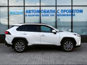Toyota RAV4 V (XA50) Екатеринбург  - изображение 28