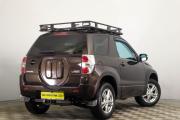 Suzuki Grand Vitara II Рестайлинг 2 Пермь  - изображение 28