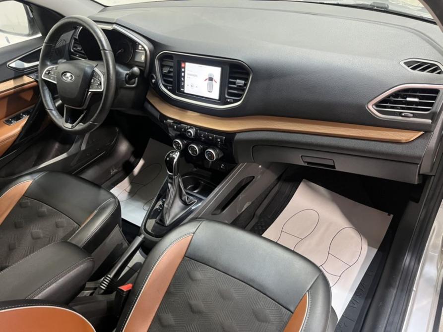 Lada (ВАЗ) Vesta I Рестайлинг (NG) Курск  - изображение 5