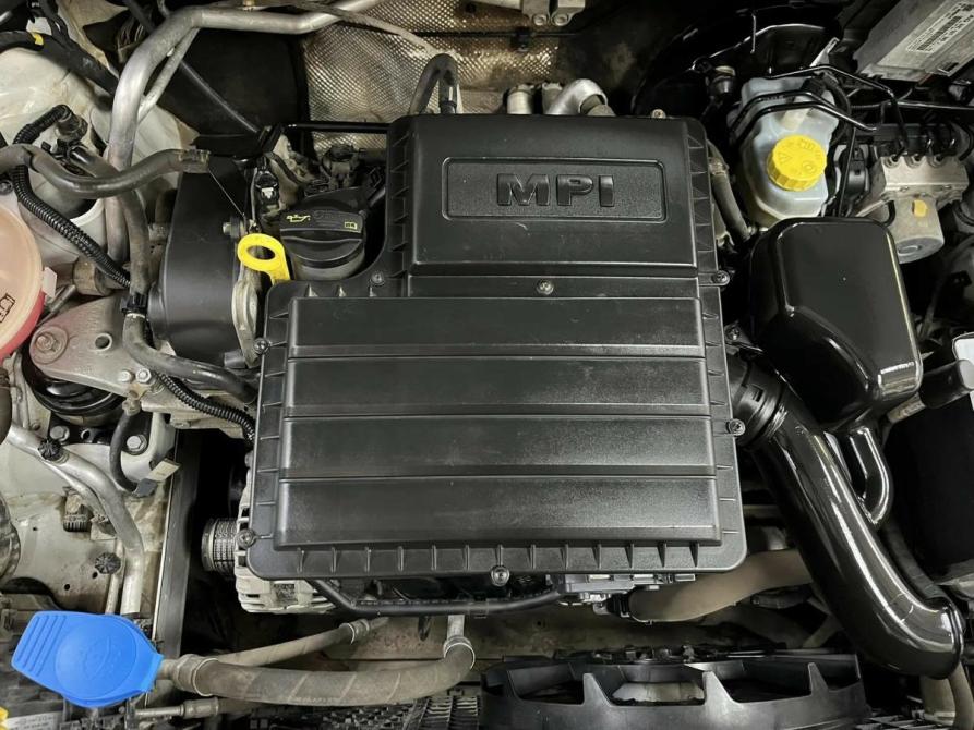 Skoda Rapid I Набережные Челны  - изображение 7