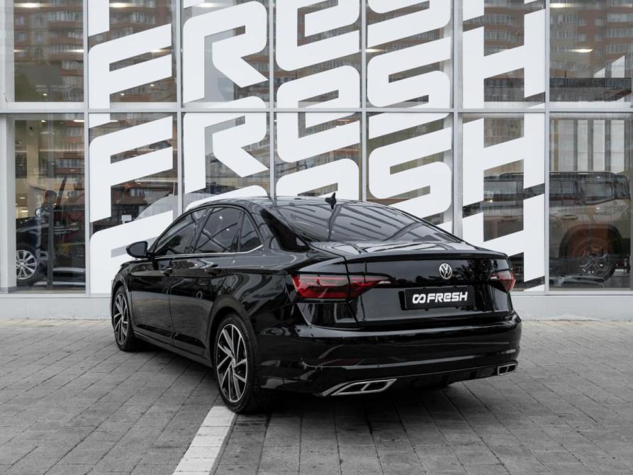 Volkswagen Jetta VII Ставрополь  - изображение 2