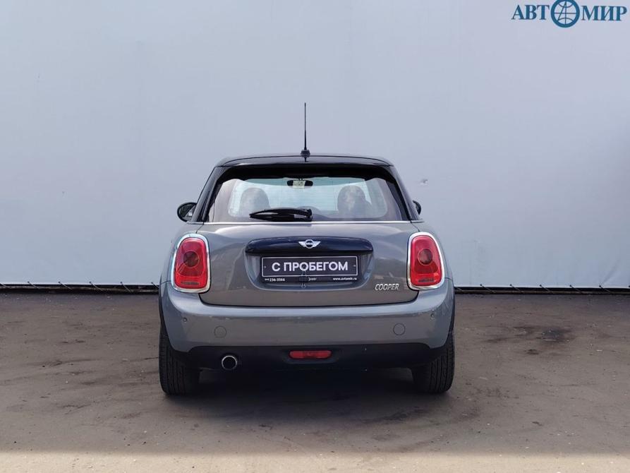 Mini Hatch III (F55/F56) Москва  - изображение 7
