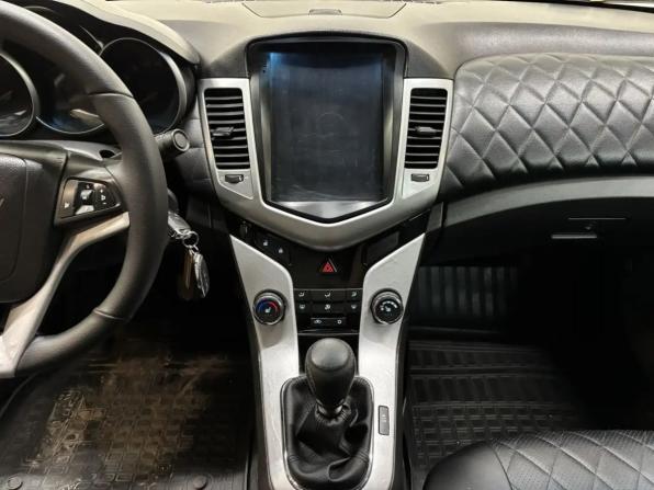 Chevrolet Cruze I с пробегом 2012 года, цена 699 000 рублей, 144047 км, седан, Автокод Объявления