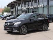 Mercedes-Benz GLE I (W166) Москва  - изображение 26