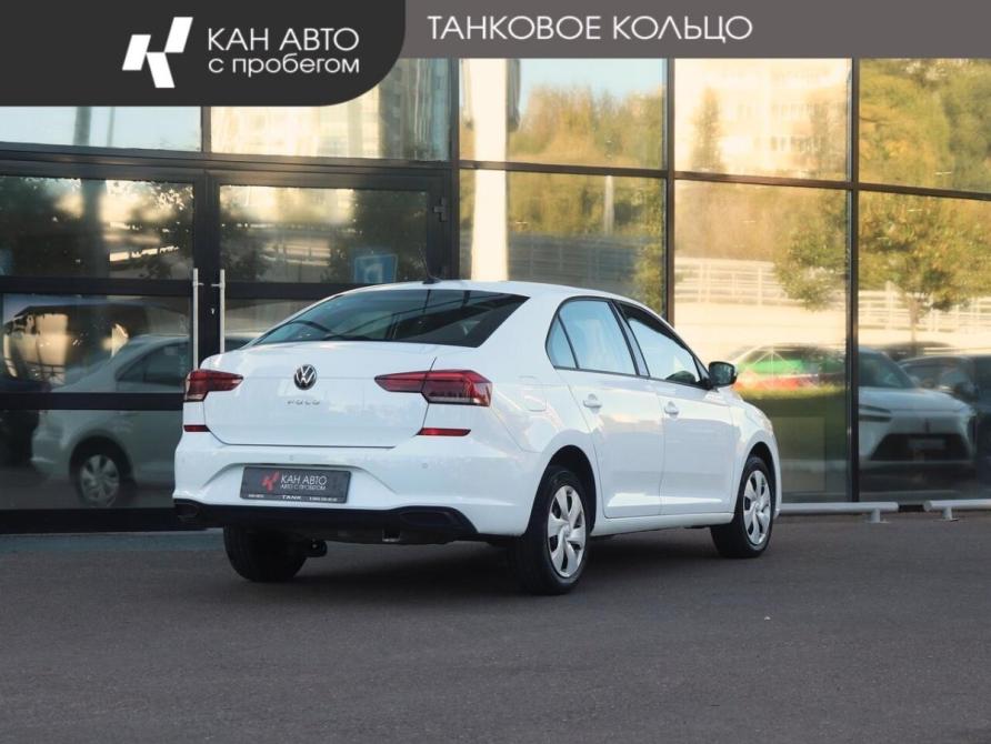 Volkswagen Polo VI Казань  - изображение 3